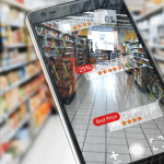consumer augmented reality