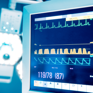 FDA Clears First of its Kind Algorithm Suite for Personal ECG