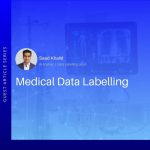 medical data labeling