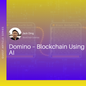 Domino Blockchain