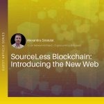 blockchain new web