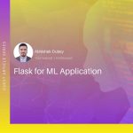 Flask for ML applications