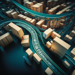 Bridging the manufacturer logistics divide with supply chain agility