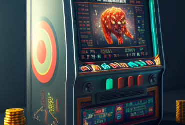 crypto casino games