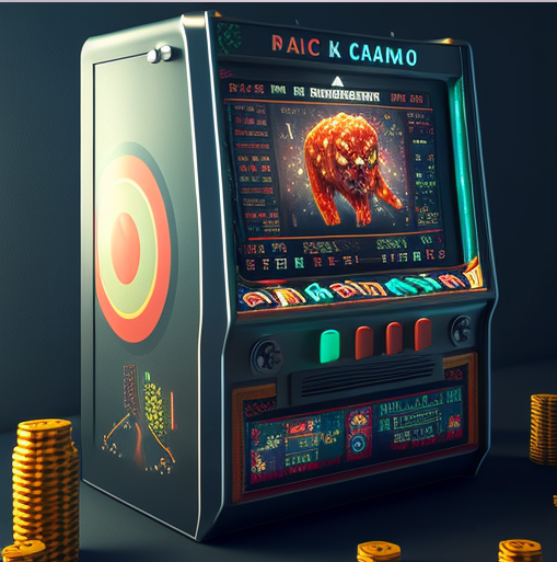 Exploring the Impact of Technology on Modern bitcoin online casinos Trends