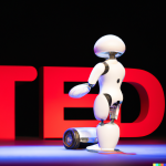 TED Talks for Artificial Intelligence Enthusiasts