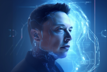 Elon Musk's AI Start-up