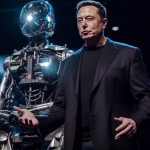 Elon Musk's warning: Why we need to prepare for a world dominated by AI humanoid robots