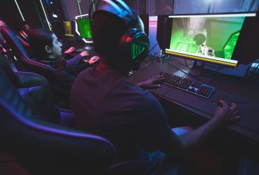 Unlocking the Potential of Generative AI in Gaming Ads 5 Generative AI in Gaming Ads