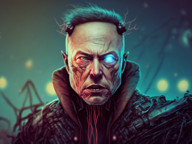 Inside Elon’s Evil ‘X Corp’