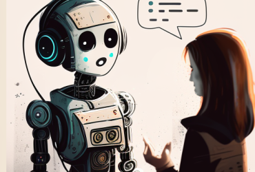 How NLP Engineers are shaping the future of Chatbots 3 How NLP Engineers are shaping the future of Chatbots