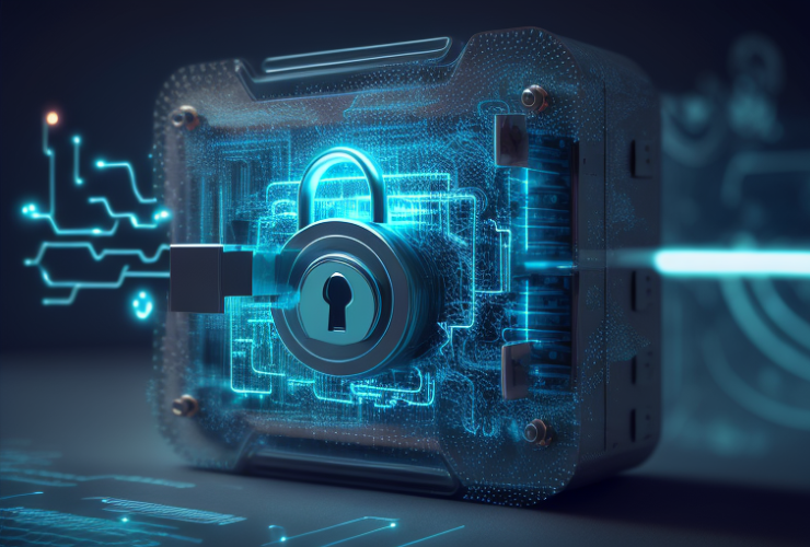 Cyvatar Ranked As The #1 Company In Security And Privacy