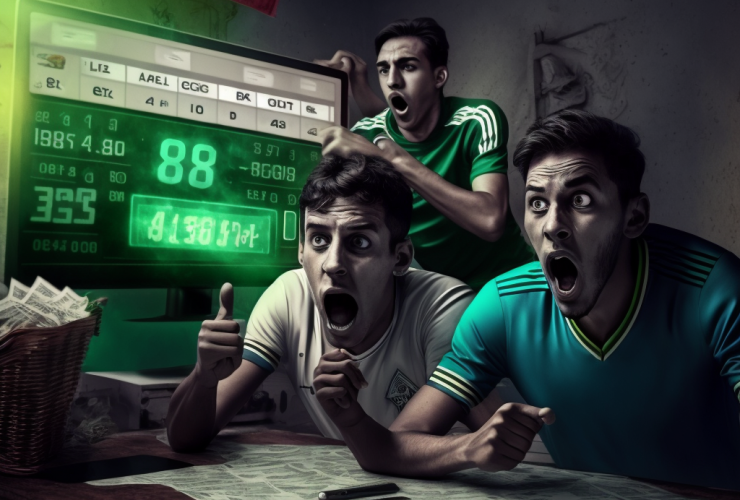 Online Betting Sites