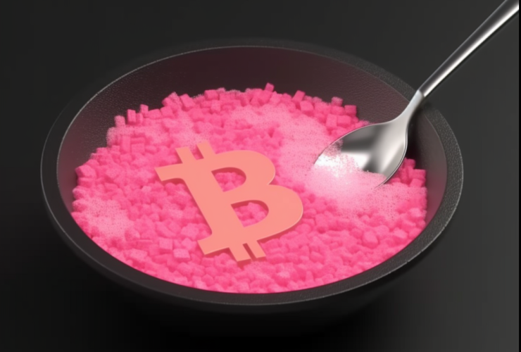 cheap crypto currency