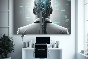 BloombergGPT: The Future of Data Analysis in Finance 6 BloombergGPT
