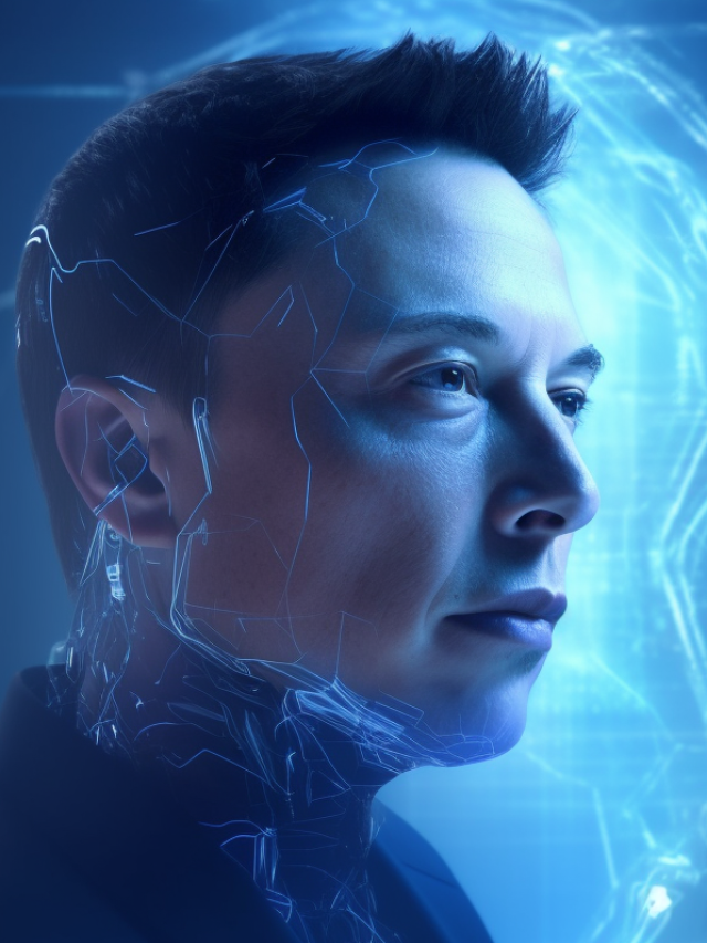 Elon Musk Launches XAI To Challenge ChatGPT, OpenAI In AI Domain ...