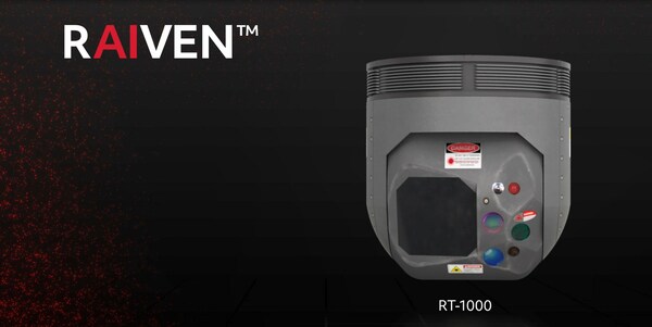 Raytheon Technologies RAIVEN