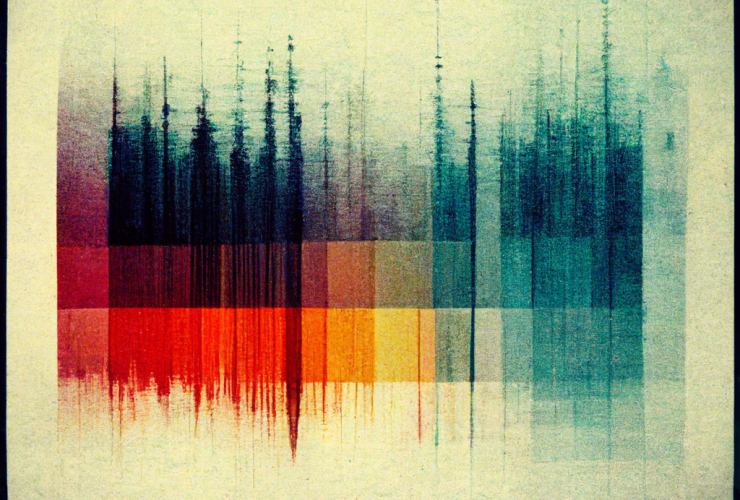 Noise: Analyzing Data with LOWESS Regression in Python