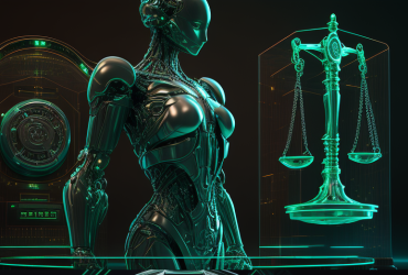 AI in legal