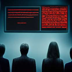 JupiterOne Enters RSA 2023 With Innovative AI Capability, New Query Builder, and Exclusive Security Research 9 JupiterOne Enters RSA 2023