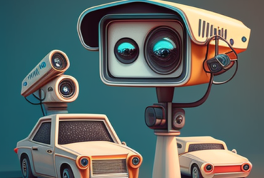 ATrack Joins Transport Logistic 2023, Launches In-Vehicle AI Solutions 9 AI camera