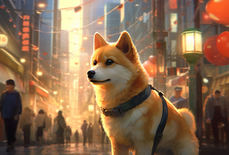 Shiba Inu