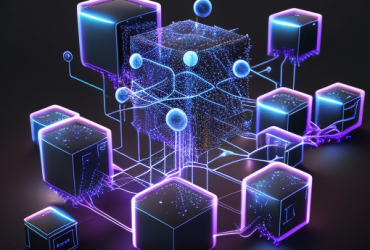 Enhancing Security and Efficiency: The Impact of Machine Learning and Blockchain Integration 3 machine learning and blockchain