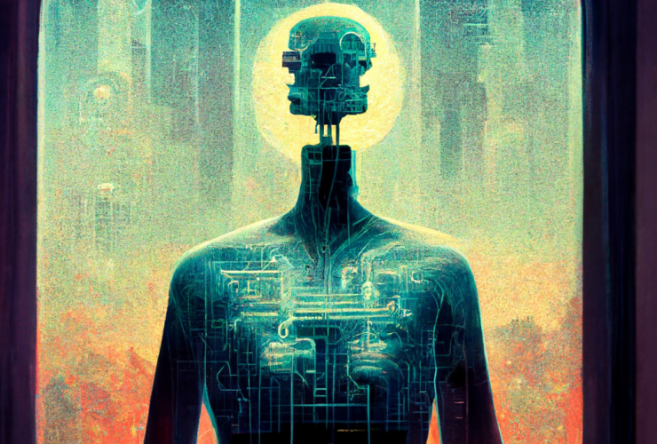 Transhumanism