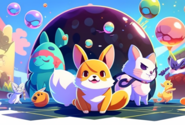 Shiba Eternity : A Must-Try Mobile Gaming Sensation