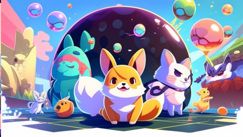 Shiba Eternity : A Must-Try Mobile Gaming Sensation