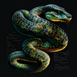 Python framework