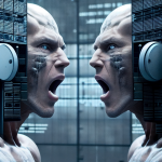 Voice Cloning Technology