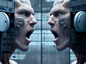 Voice Cloning Technology