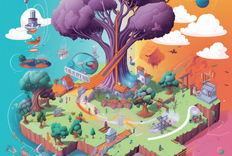 metaverse games