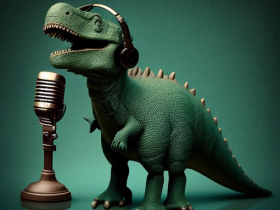 data science podcasts