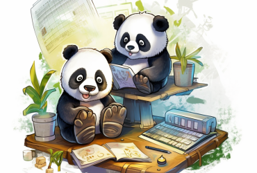 Explore the Power of bamboolib: Analyzing Pandas DataFrames Made Easy 10 bamboolib pandas dataframes