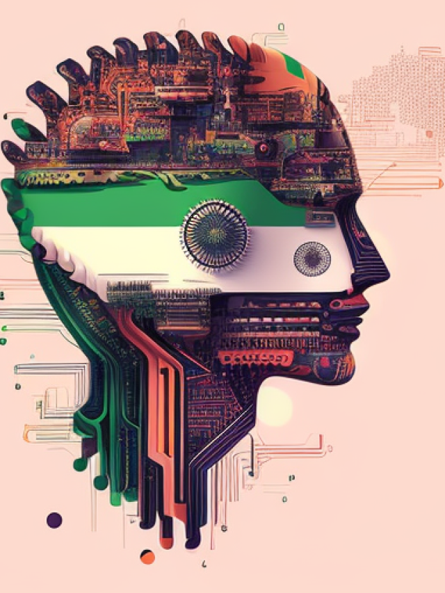 Best Artificial Intelligence Stocks in India