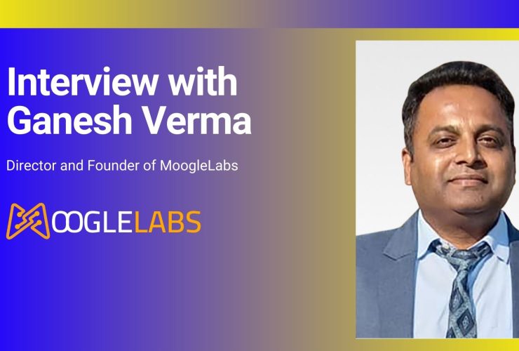 ganesh verma -mooglelabs-interview