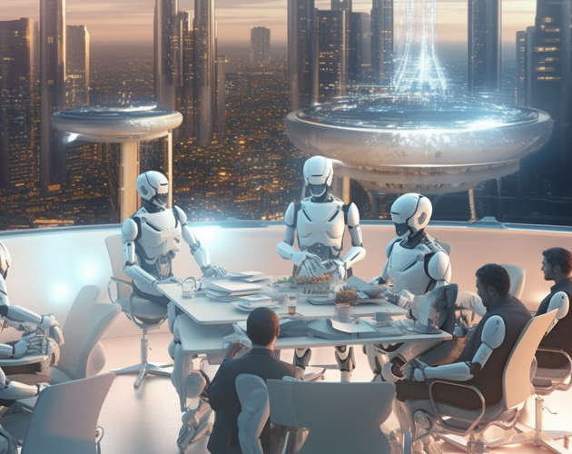 AI FUTURE