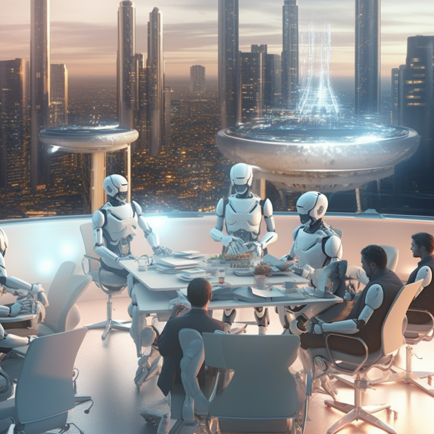 AI FUTURE