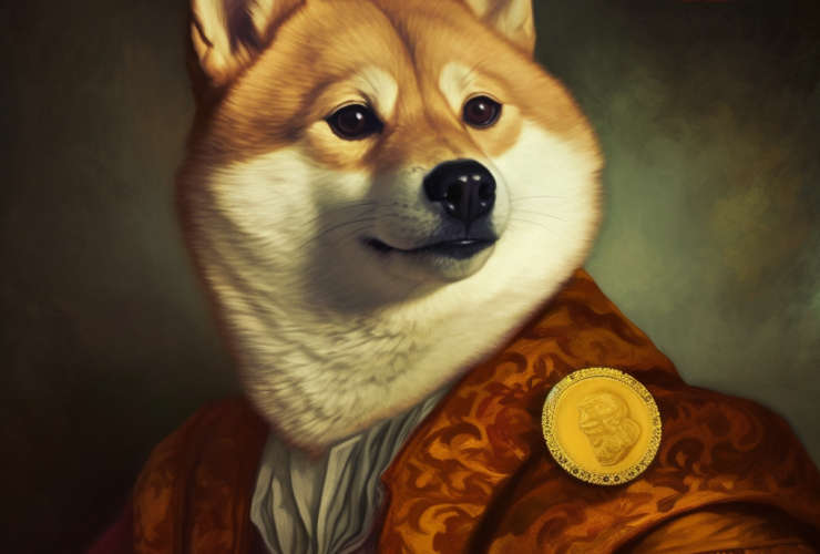 Dogecoin's potential