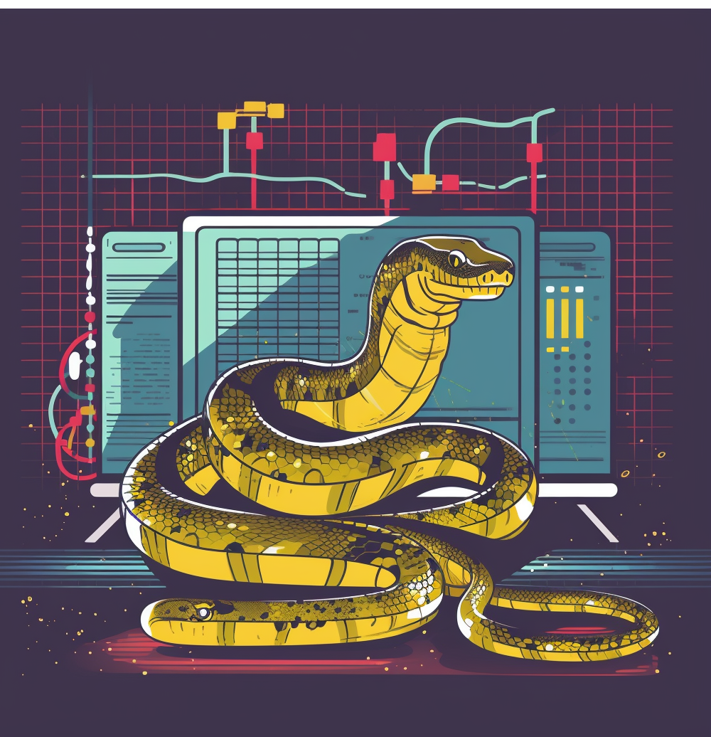 SARIMAX in Python