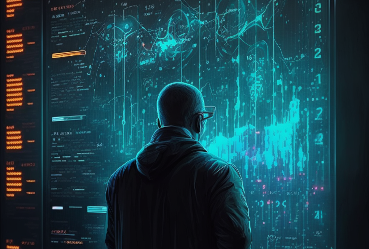 crypto trading