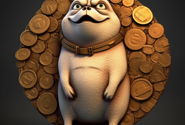 Meme-Inspired Cryptocurrencies