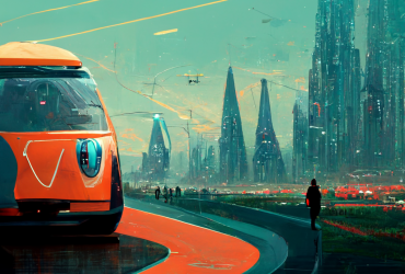 Autonomous Vehicle Security