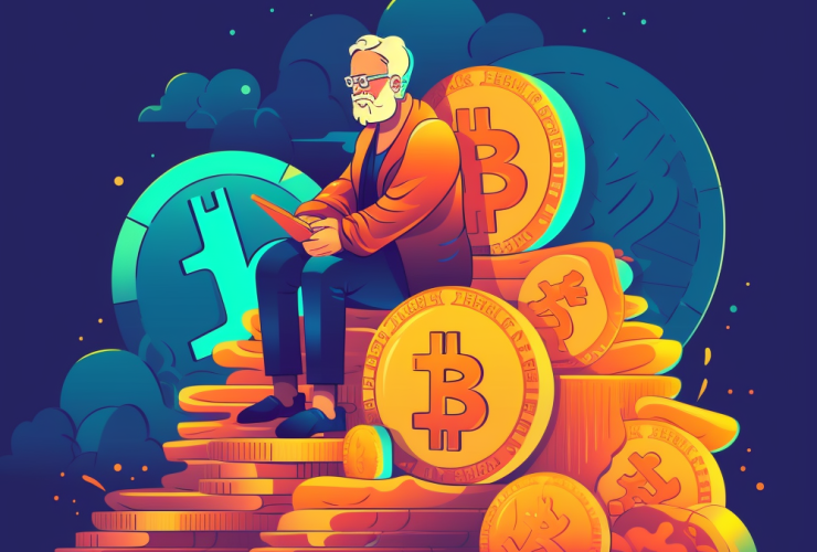 crypto Passive Income