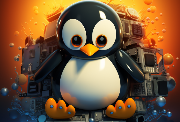 linux-distros-2023