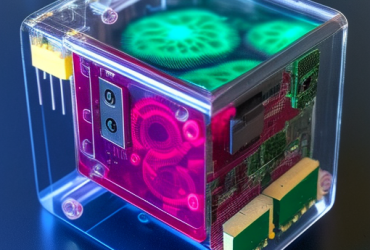 Raspberry Pi 3 Cluster Computing