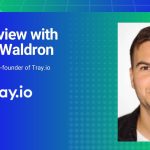 Interview with Rich Waldron