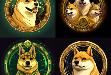 Dogetti (DETI): The New Contender in Meme Coin Arena 8